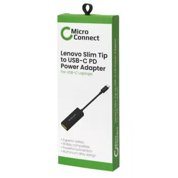 Microconnect USB3.1C-LEN Placas/adaptadores de interface