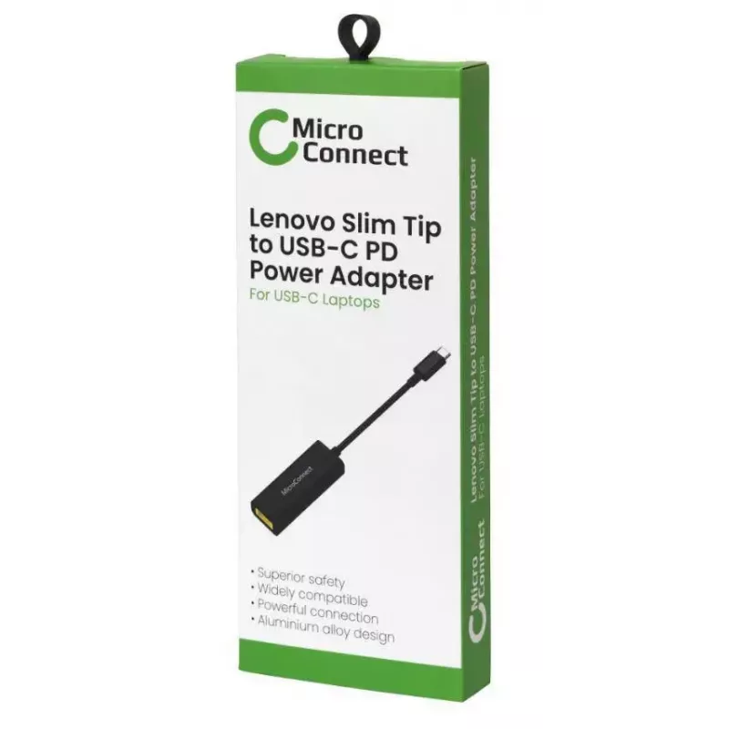 Microconnect USB3.1C-LEN Placas/adaptadores de interface