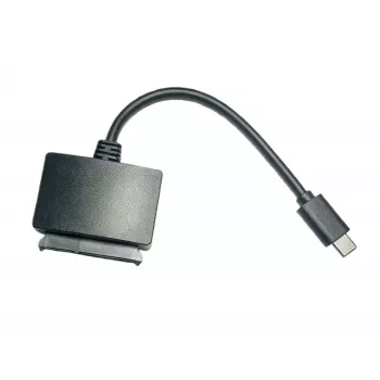 Placa de interface USB3.1 para SATA Microconnect USB3.1CSATA