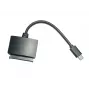 Placa de interface USB3.1 para SATA Microconnect USB3.1CSATA