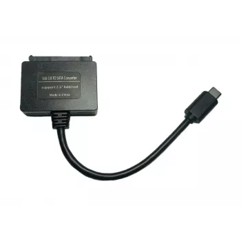 Placa de interface USB3.1 para SATA Microconnect USB3.1CSATA