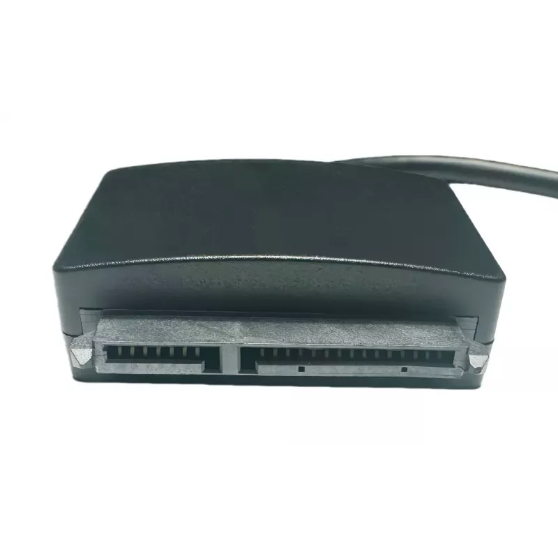 Placa de interface USB3.1 para SATA Microconnect USB3.1CSATA