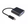 Microconnect USB3.1CVGA Adaptador gráfico USB preto
