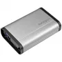 Dispositivo de captura StarTech.com USB 3.0 para vídeo DVI de alto desempenho - 1080p 60fps - alumínio - TAA