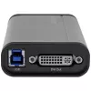 StarTech.com USB32DVCAPRO dispositivo de captura de vídeo DVI USB 3.0