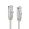 Cabo de rede Microconnect UTP5003 cinzento 0,3 m Cat5e U/UTP (UTP)