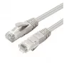 Microconnect UTP540 Cabo de rede cinzento 40 m Cat5e U/UTP (UTP)