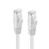 Microconnect UTP6003W Cabo de rede branco 0,3 m Cat6 U/UTP (UTP)