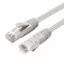 Cabo de rede Microconnect UTP640 cinzento 40 m Cat6 U/UTP (UTP)