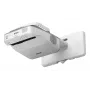 Projetor de distância ultra-curta Epson EB-685Wi 3500 ANSI Lumen 3LCD WXGA (1280x800) branco, cinzento