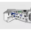 Projetor de distância ultra-curta Epson EB-685Wi 3500 ANSI Lumen 3LCD WXGA (1280x800) branco, cinzento