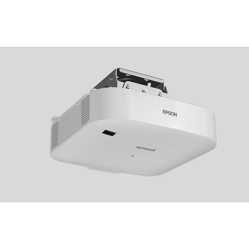 Projetor de grande sala Epson EB-PU1007W 7000 ANSI Lumen 3LCD WUXGA (1920x1200) branco