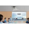 Projetor de grande sala Epson EB-PU1007W 7000 ANSI Lumen 3LCD WUXGA (1920x1200) branco