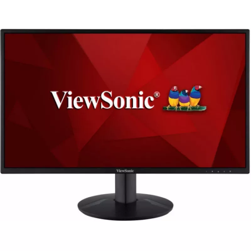 Monitor de computador Viewsonic Value Series VA2718-SH 68,6 cm (27