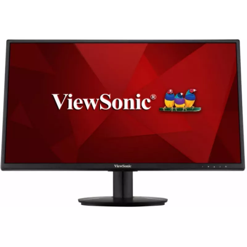 Monitor de computador Viewsonic Value Series VA2718-SH 68,6 cm (27
