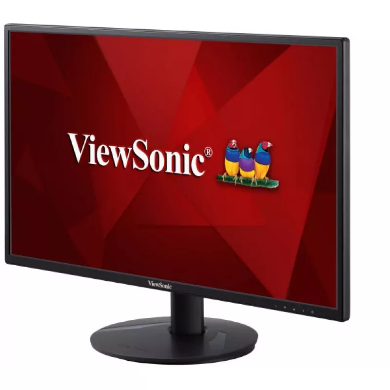Monitor de computador Viewsonic Value Series VA2718-SH 68,6 cm (27