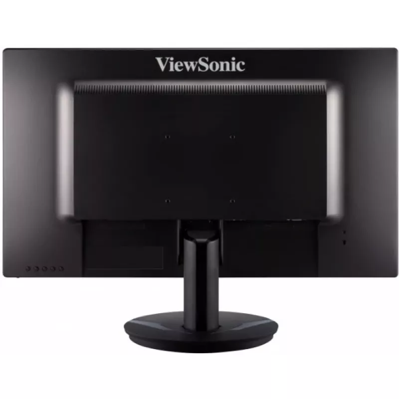 Monitor de computador Viewsonic Value Series VA2718-SH 68,6 cm (27