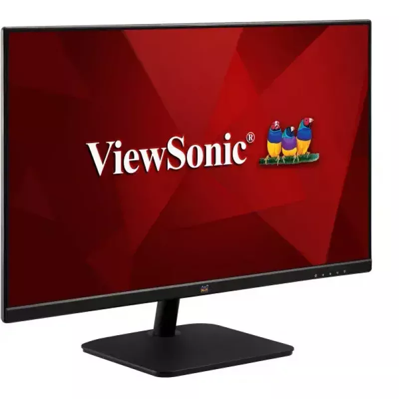 Monitor de computador Viewsonic VA2732-h 68,6 cm (27