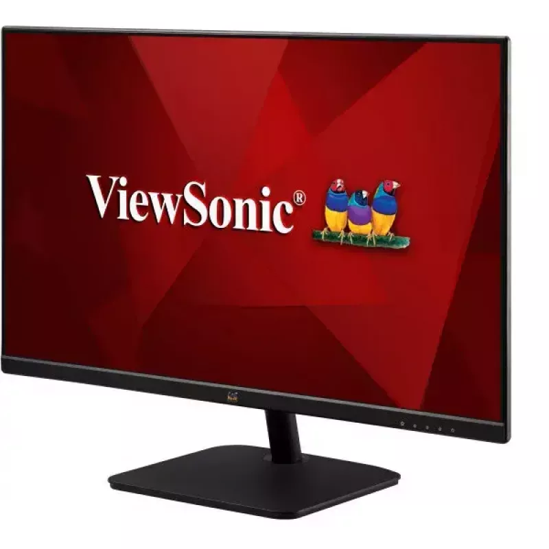Monitor de computador Viewsonic VA2732-h 68,6 cm (27