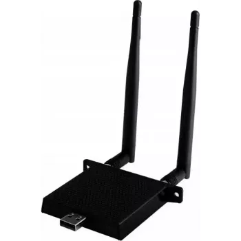 Placa de rede Viewsonic VB-WIFI-001 WLAN / Bluetooth
