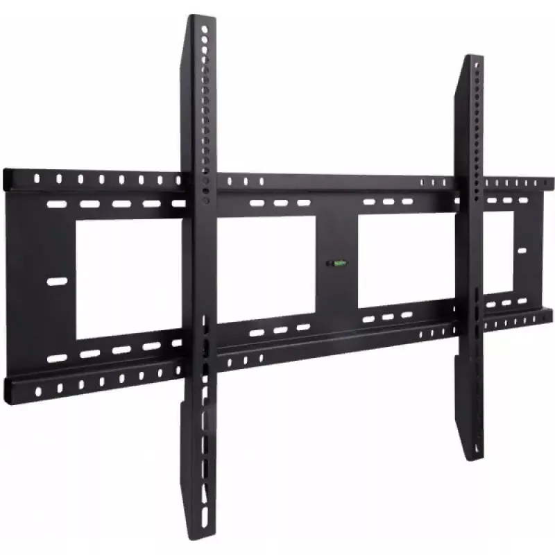 Suporte de monitor / base Viewsonic VB-WMK-001-2C 2,49 m (98 inch) parede preto
