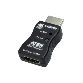 Adaptador emulador EDID HDMI True 4K ATEN