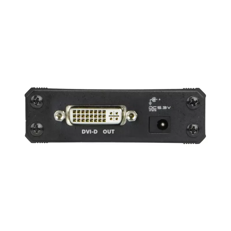 Conversor de sinal VGA para DVI ATEN VC160A