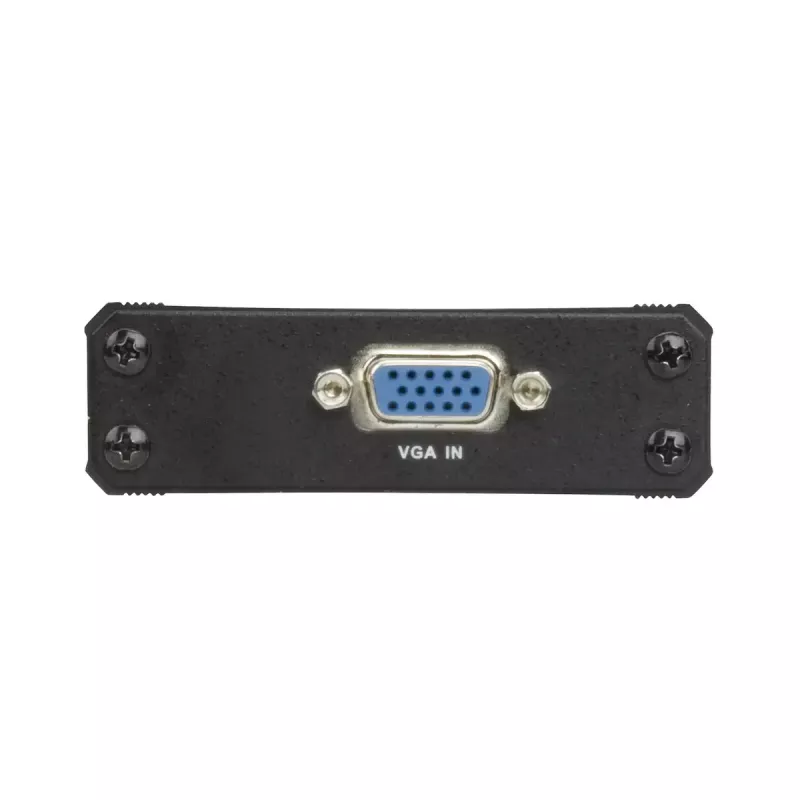 Conversor de sinal VGA para DVI ATEN VC160A