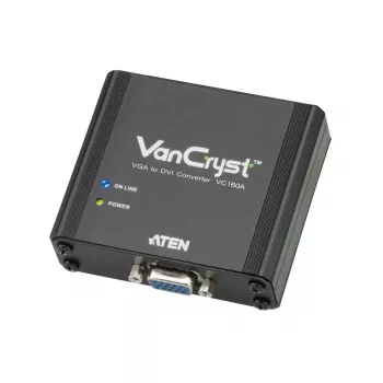 Conversor de sinal VGA para DVI ATEN VC160A