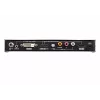 Repetidor AV ATEN VC881-AT-G conversor 4K HDMI/DVI para HDMI com áudio