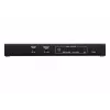 Repetidor AV ATEN VC881-AT-G conversor 4K HDMI/DVI para HDMI com áudio