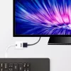Conversor ATEN 4K Active mini DisplayPort para HDMI, 3D, até 3840 por 2160 @30Hz