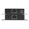 Extensor AV ATEN VE1821-AT-G transmissor e recetor AV preto