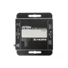 Extensor AV ATEN VE1821-AT-G transmissor e recetor AV preto