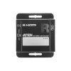 Extensor AV ATEN VE1821-AT-G transmissor e recetor AV preto