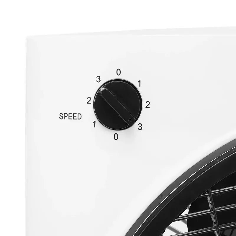 Ventilador doméstico com pás Tristar VE-5858