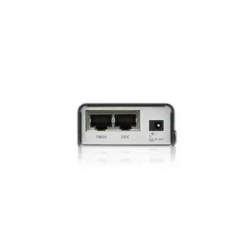 Extensor de áudio/vídeo ATEN DVI sobre Cat5e/6 (60 m)