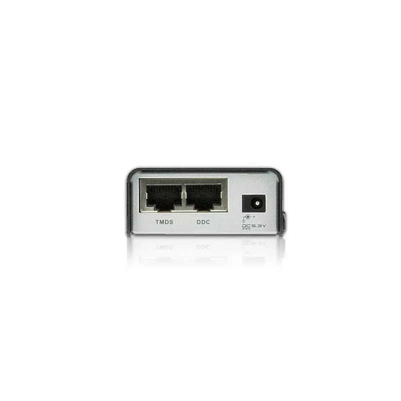 Extensor de áudio/vídeo ATEN DVI sobre Cat5e/6 (60 m)