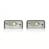 Extensor de áudio/vídeo ATEN DVI sobre Cat5e/6 (60 m)