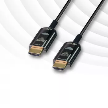 Cabo ótico ativo ATEN 10M True 4K HDMI 2.0 (True 4K@10m)