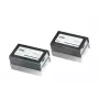Recetor AV ATEN Extensor HDMI sobre Cat5e/6 (60 m) – 1080p, com fios, suporte Cat5/6/6a