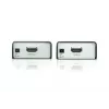Recetor AV ATEN Extensor HDMI sobre Cat5e/6 (60 m) – 1080p, com fios, suporte Cat5/6/6a