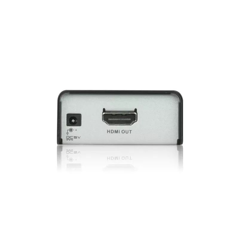 Recetor AV ATEN VE800AR-AT-G