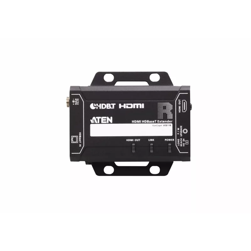 Recetor ATEN HDMI HDBaseT Small Factor