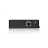 Transmissor ATEN HDMI HDBaseT (100 m), 4096 x 2160 píxeis, transmissor e recetor AV, 100 m, com fios, 3D, HDCP