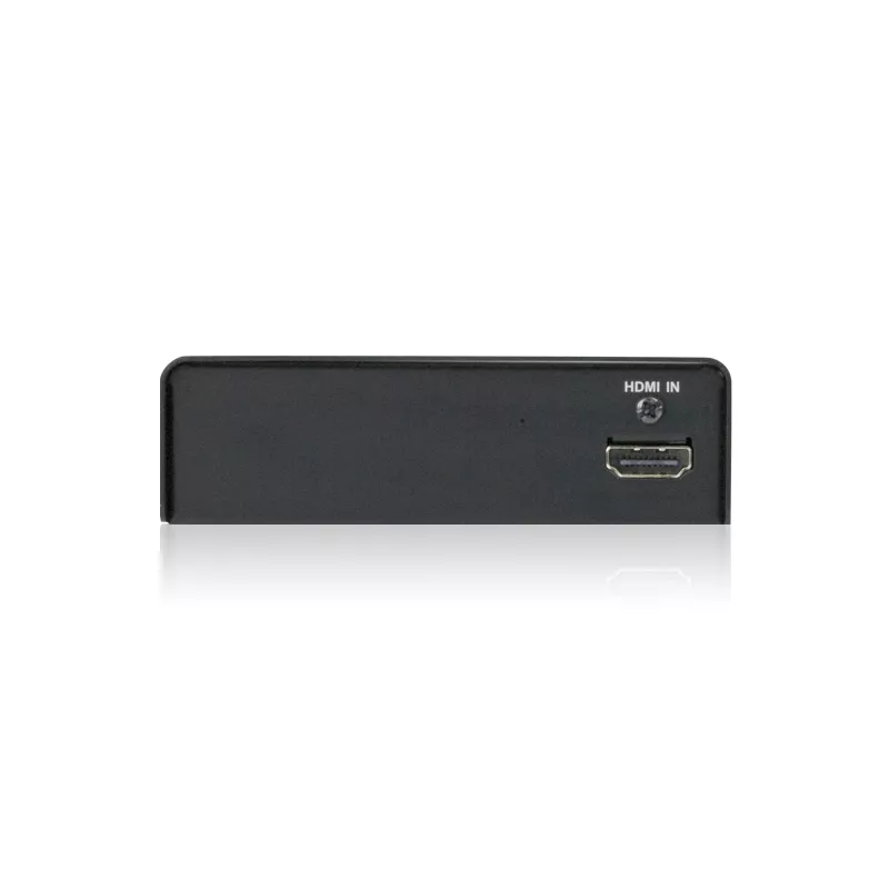 Transmissor ATEN HDMI HDBaseT (100 m), 4096 x 2160 píxeis, transmissor e recetor AV, 100 m, com fios, 3D, HDCP
