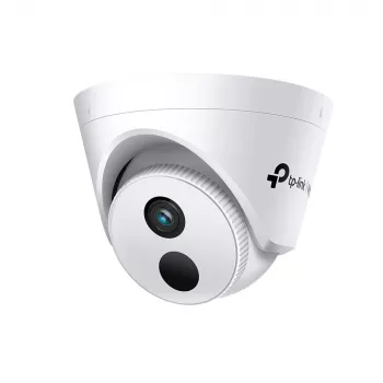 Câmara de segurança IP TP-Link VIGI 3MP câmara de rede turret