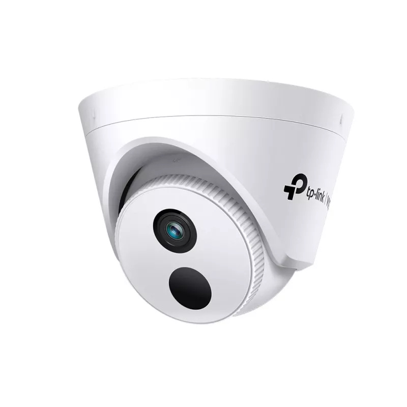 Câmara de segurança IP TP-Link VIGI 3MP câmara de rede turret