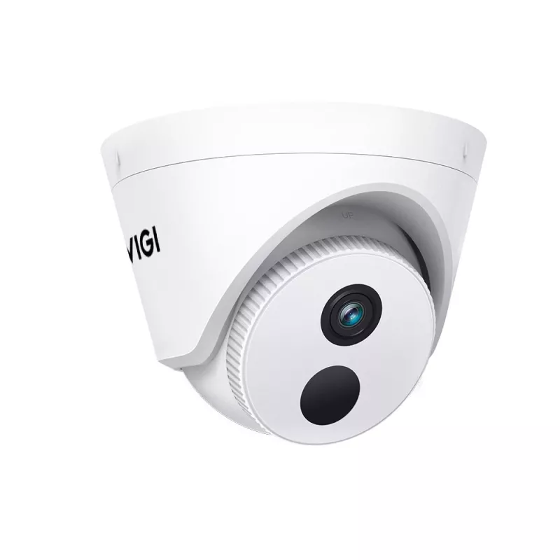 Câmara de segurança IP TP-Link VIGI 3MP câmara de rede turret