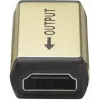 Vivolink VLHDMIAMP amplificador de sinal de TV